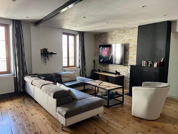 maison/villa 8 pièces