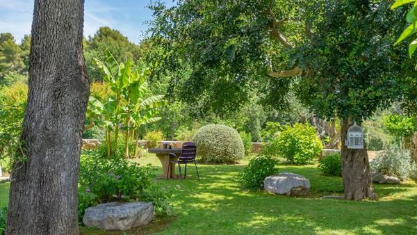 Immeuble à vendre |  La Gaude |  7 pièces