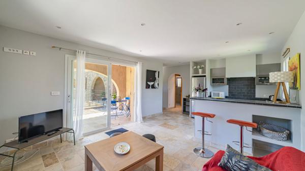 Immeuble à vendre |  La Gaude |  7 pièces