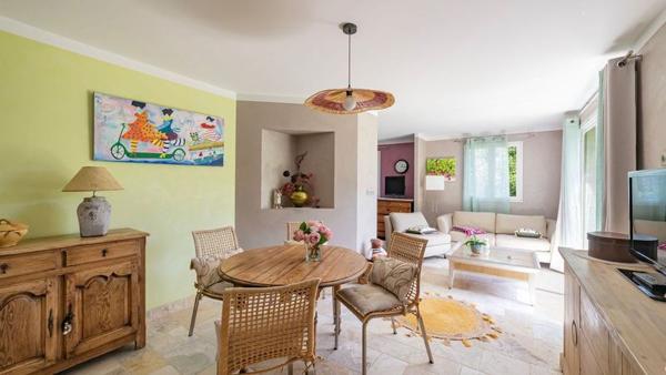 Immeuble à vendre |  La Gaude |  7 pièces