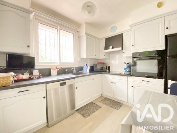 Maison à vendre 4 pièces 80 m² Avignon