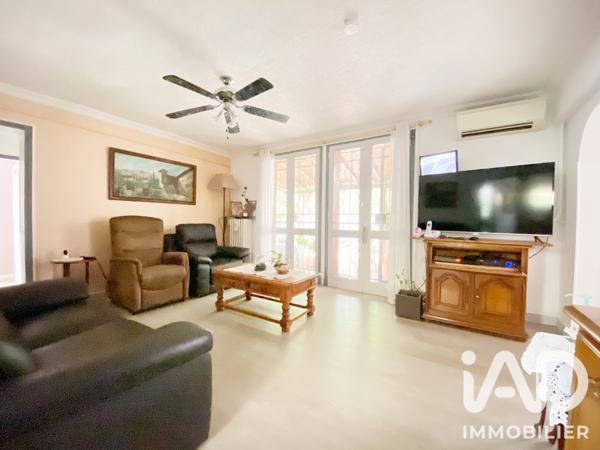 Maison à vendre 4 pièces 80 m² Avignon