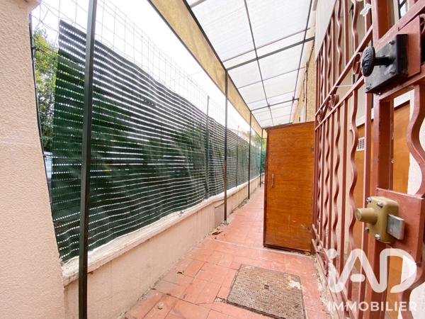 Maison à vendre 4 pièces 80 m² Avignon