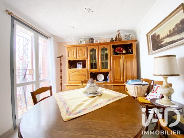 Maison à vendre 4 pièces 80 m² Avignon