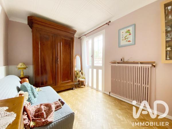Maison à vendre 4 pièces 80 m² Avignon
