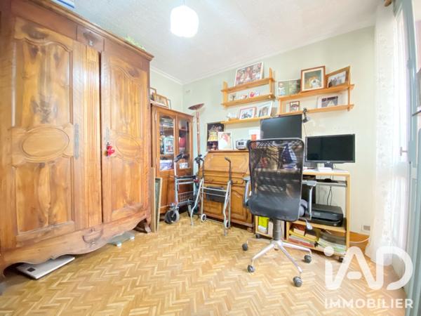 Maison à vendre 4 pièces 80 m² Avignon