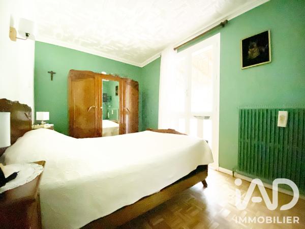 Maison à vendre 4 pièces 80 m² Avignon