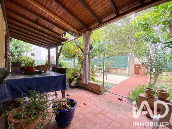 Maison à vendre 4 pièces 80 m² Avignon