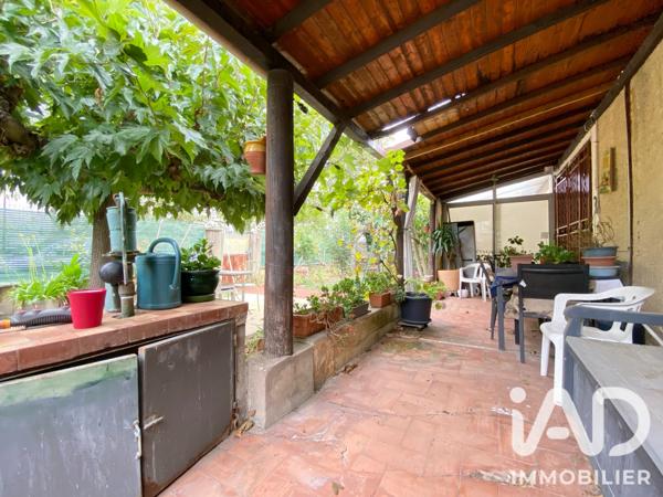 Maison à vendre 4 pièces 80 m² Avignon