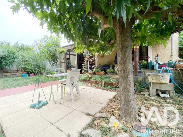 Maison à vendre 4 pièces 80 m² Avignon