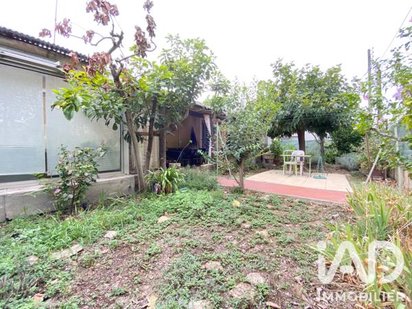 Maison à vendre 4 pièces 80 m² Avignon