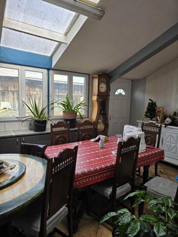 Vente / Longère à Noyant-Villages (49490)
