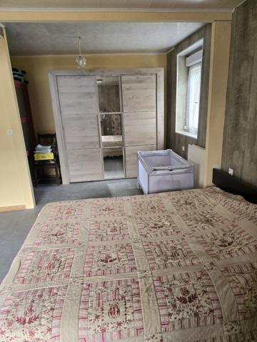 Vente / Longère à Noyant-Villages (49490)