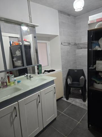 Vente / Longère à Noyant-Villages (49490)