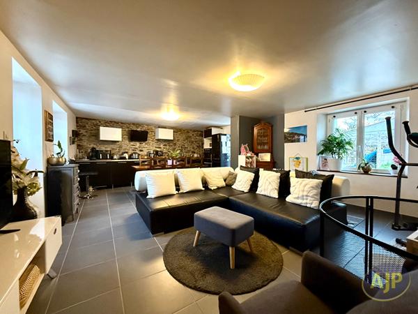 Vente maison Sainte Pazanne : 213 200 € - AJP Immobilier Sainte-Pazanne