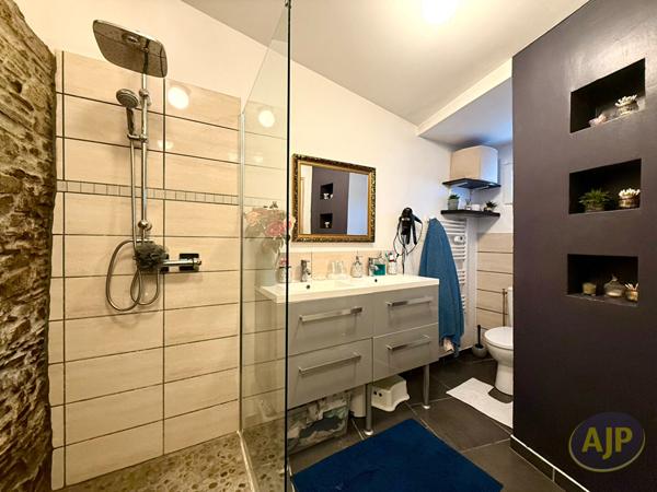 Vente maison Sainte Pazanne : 213 200 € - AJP Immobilier Sainte-Pazanne