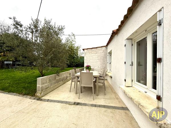 Vente maison Sainte Pazanne : 213 200 € - AJP Immobilier Sainte-Pazanne