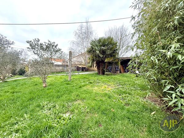 Vente maison Sainte Pazanne : 213 200 € - AJP Immobilier Sainte-Pazanne