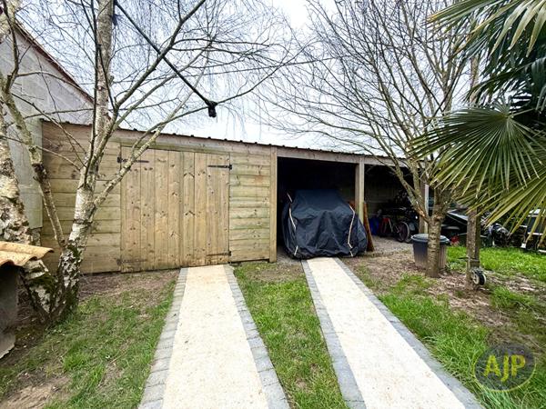 Vente maison Sainte Pazanne : 213 200 € - AJP Immobilier Sainte-Pazanne