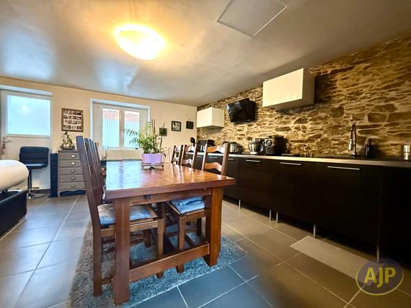 Vente maison Sainte Pazanne : 213 200 € - AJP Immobilier Sainte-Pazanne