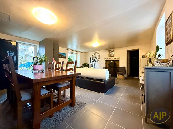 Vente maison Sainte Pazanne : 213 200 € - AJP Immobilier Sainte-Pazanne