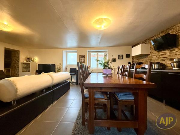 Vente maison Sainte Pazanne : 213 200 € - AJP Immobilier Sainte-Pazanne