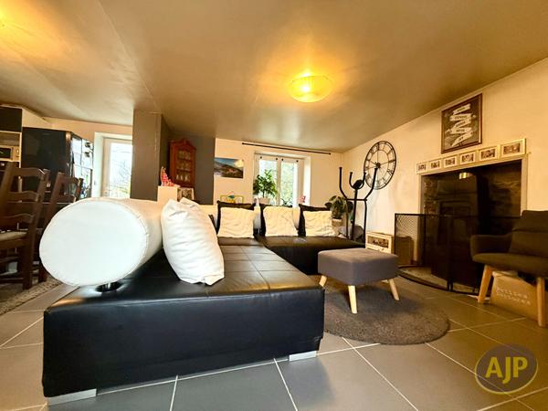 Vente maison Sainte Pazanne : 213 200 € - AJP Immobilier Sainte-Pazanne