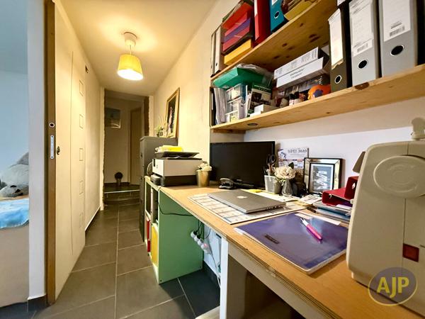 Vente maison Sainte Pazanne : 213 200 € - AJP Immobilier Sainte-Pazanne