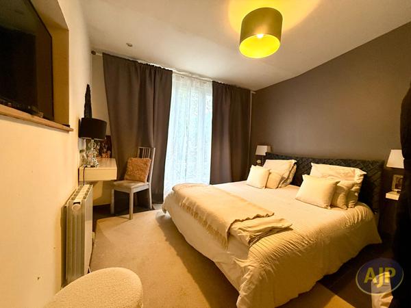 Vente maison Sainte Pazanne : 213 200 € - AJP Immobilier Sainte-Pazanne