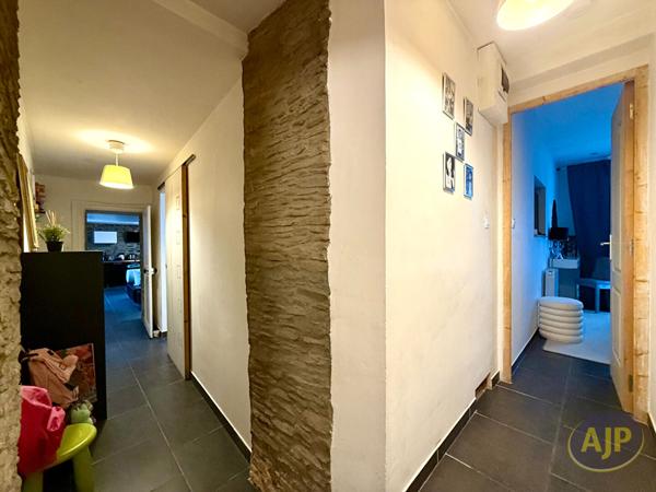 Vente maison Sainte Pazanne : 213 200 € - AJP Immobilier Sainte-Pazanne