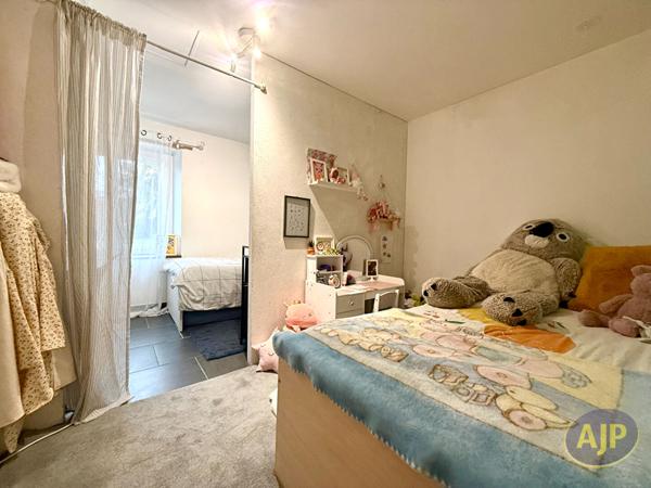 Vente maison Sainte Pazanne : 213 200 € - AJP Immobilier Sainte-Pazanne