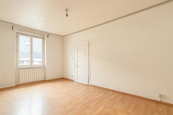 Appartement - 3 pièces - 51 m²