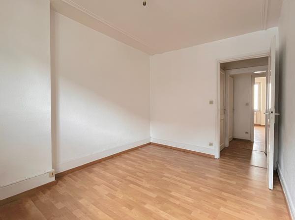 Appartement - 3 pièces - 51 m²