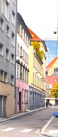 Appartement - 3 pièces - 51 m²