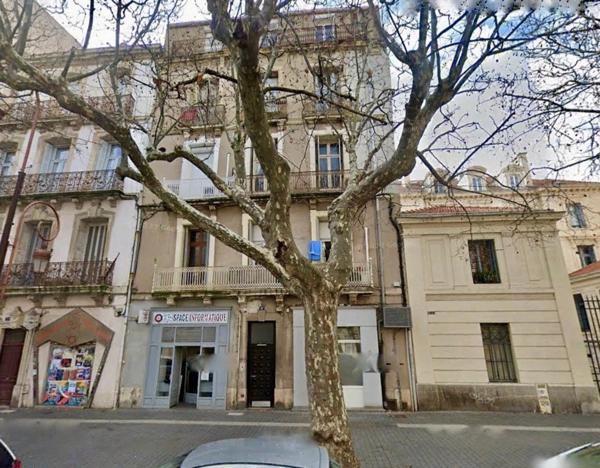 Votre activité professionnelle en coeur de ville !