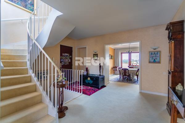 Strasbourg (67000) Appartement avec un Rooftop de 100m2