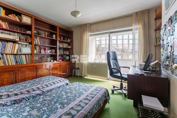 Strasbourg (67000) Appartement avec un Rooftop de 100m2