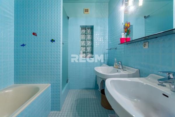 Strasbourg (67000) Appartement avec un Rooftop de 100m2