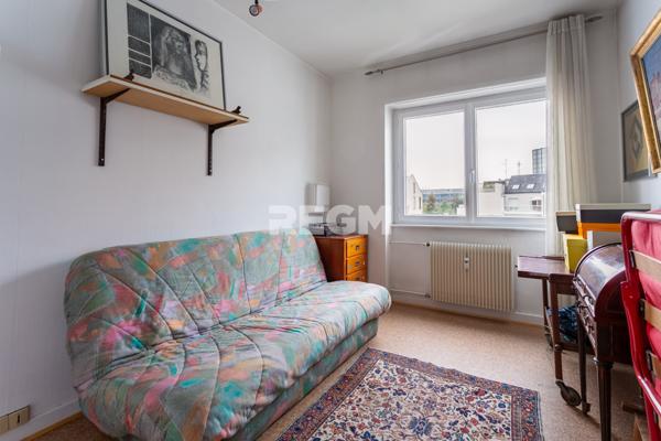 Strasbourg (67000) Appartement avec un Rooftop de 100m2