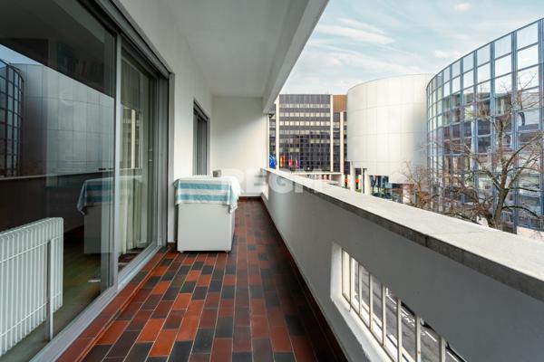 Strasbourg (67000) Appartement avec un Rooftop de 100m2