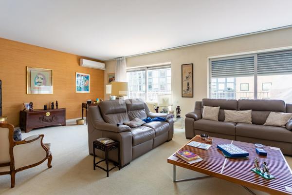 Strasbourg (67000) Appartement avec un Rooftop de 100m2