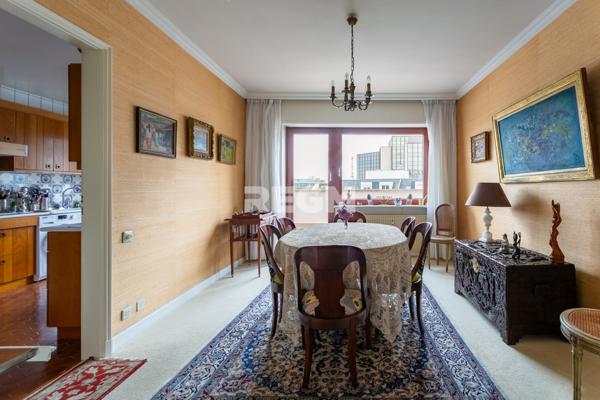 Strasbourg (67000) Appartement avec un Rooftop de 100m2