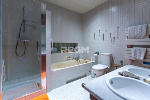 Strasbourg (67000) Appartement avec un Rooftop de 100m2