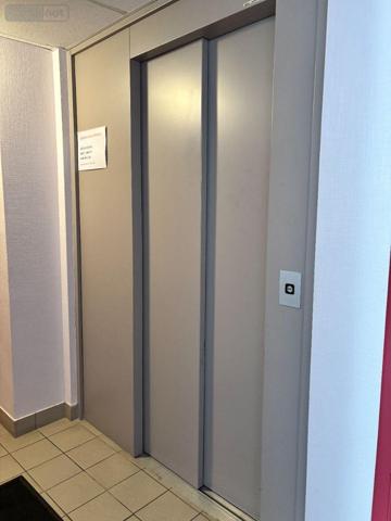 Appartement à louer à Fougères en Ille-et-Vilaine (35300), ref : 1352