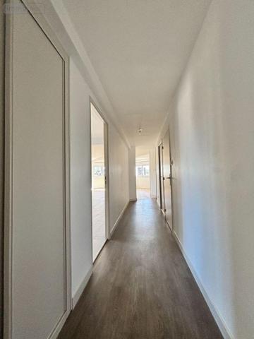 Appartement à louer à Fougères en Ille-et-Vilaine (35300), ref : 1352