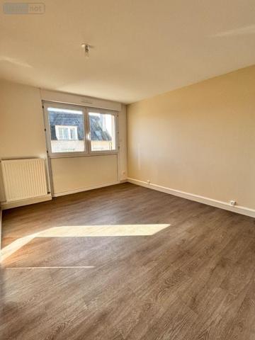 Appartement à louer à Fougères en Ille-et-Vilaine (35300), ref : 1352