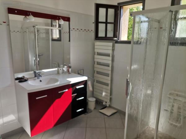 Maison à vendre à Iffendic en Ille-et-Vilaine (35750), ref : 048-V1185V