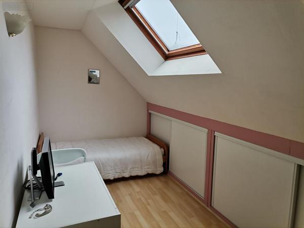 Maison à vendre à Iffendic en Ille-et-Vilaine (35750), ref : 048-V1185V