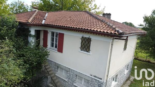 Maison à vendre 4 pièces 88 m² Mont