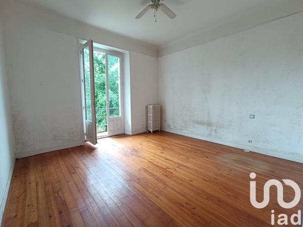 Maison à vendre 4 pièces 88 m² Mont